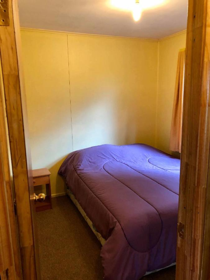 Cabanas Vista Al Paine Torres del Paine National Park 外观 照片